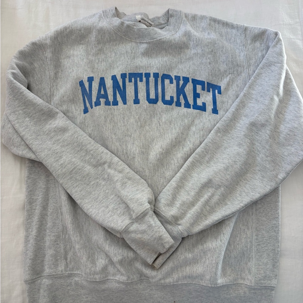 Nantucket Sweatshirt